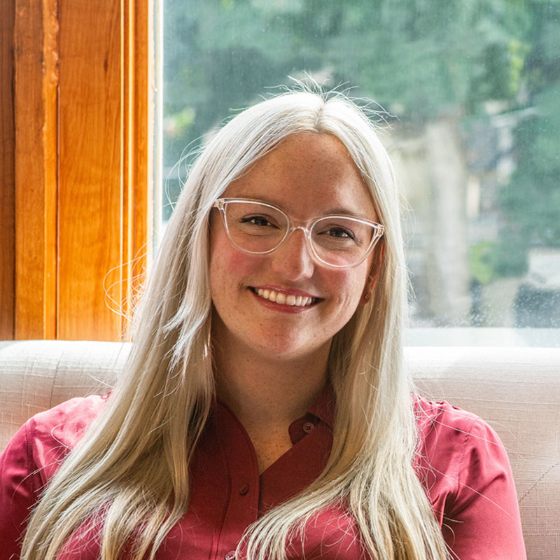 Amanda Blum Attorney