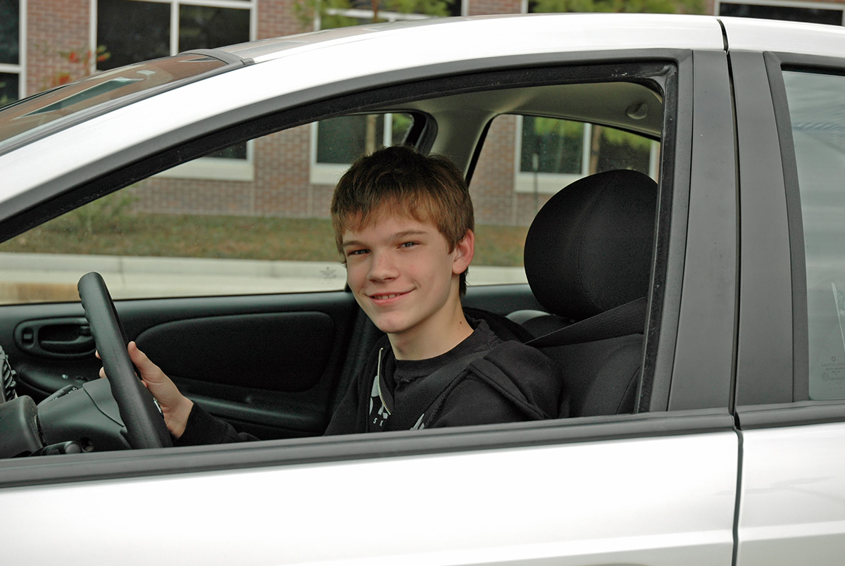 Memorial Day Weekend is often viewed as the unofficial start to summer. This holiday weekend also marks the 100 Deadliest Days of Summer.