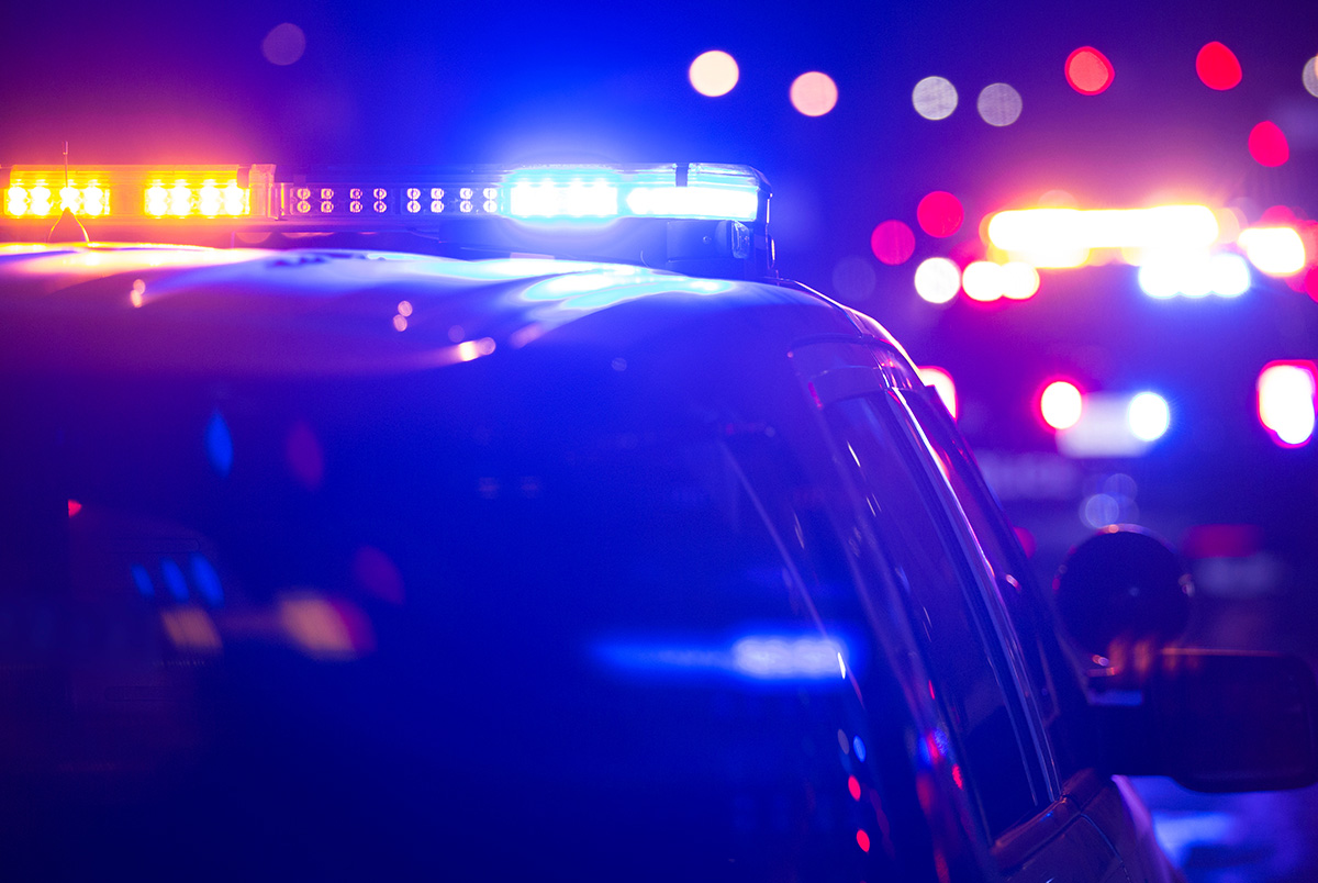 Drive sober this Labor Day weekend.