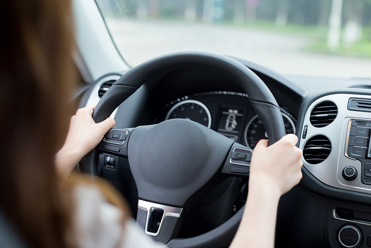 Common causes of reckless driving, one of the leading contributors to auto accidents.