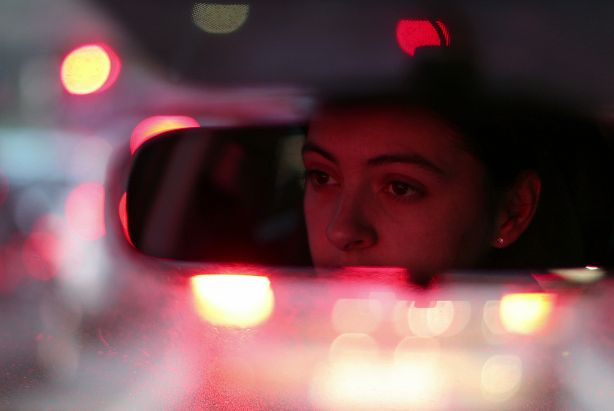 A lack of sleep negatively impacts your health and your ability to drive. Drowsy driving is just as dangerous as drunk or impaired driving.